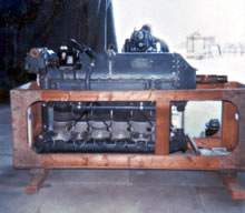 old model airplane engines for sale